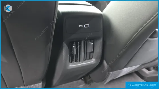 CHEVROLET (GM DAEWOO) TRAX 1.2 RS