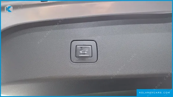CHEVROLET (GM DAEWOO) TRAX 1.2 RS