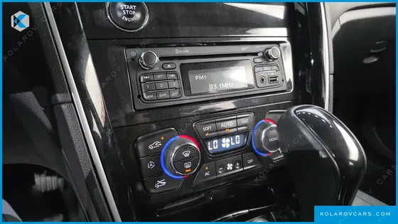 RENAULT KOREA SM7 LPLI 2.0 LPE TAXI