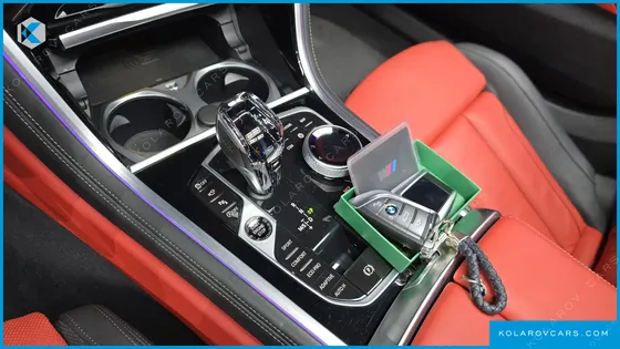 BMW 8 SERIES M850I XDRIVE GRAN COUPE