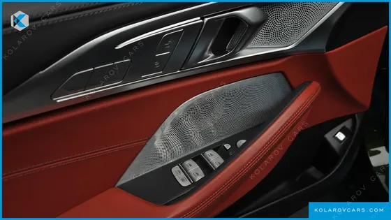 BMW 8 SERIES M850I XDRIVE GRAN COUPE