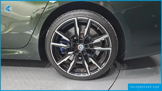 BMW 8 SERIES M850I XDRIVE GRAN COUPE