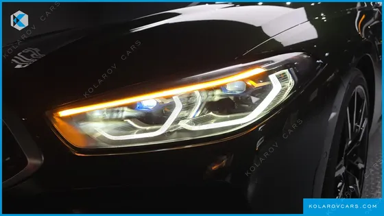 BMW 8 SERIES M850I XDRIVE GRAN COUPE