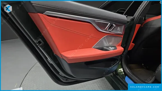 BMW 8 SERIES M850I XDRIVE GRAN COUPE
