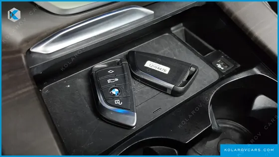 BMW IX3 M SPORTS