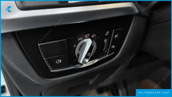 BMW IX3 M SPORTS