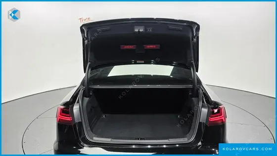 AUDI S6 4.0 TFSI QUATTRO