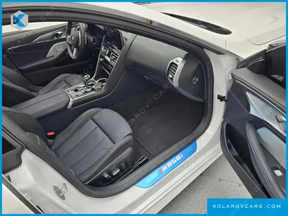 BMW 8 SERIES M850I XDRIVE M PERFORMANCE GRAN COUPE
