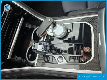 BMW 8 SERIES M850I XDRIVE M PERFORMANCE GRAN COUPE