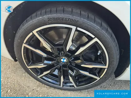BMW 8 SERIES M850I XDRIVE M PERFORMANCE GRAN COUPE