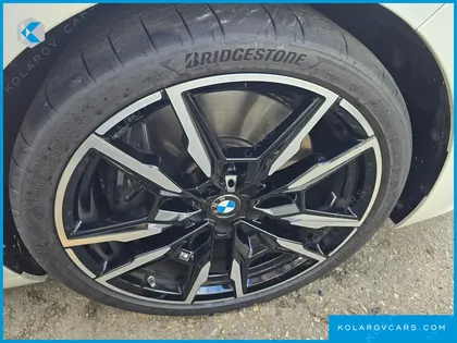 BMW 8 SERIES M850I XDRIVE M PERFORMANCE GRAN COUPE