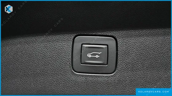 CHEVROLET (GM DAEWOO) TRAX 1.2 ACTIV