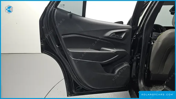 CHEVROLET (GM DAEWOO) TRAX 1.2 ACTIV