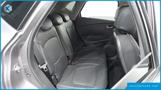 RENAULT KOREA QM3 RE