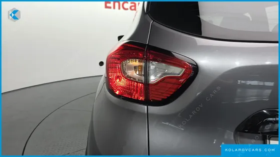 RENAULT KOREA QM3 RE
