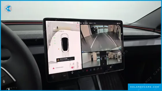 TESLA MODEL 3 RWD