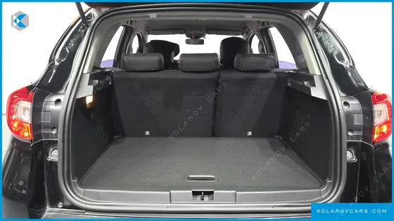RENAULT KOREA QM3 RE