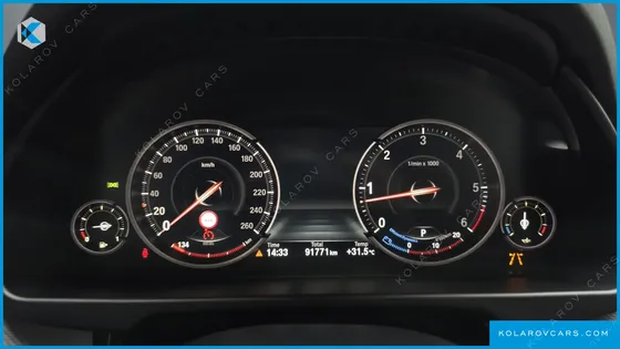 BMW X5 XDRIVE 30D M SPORT PACKAGE