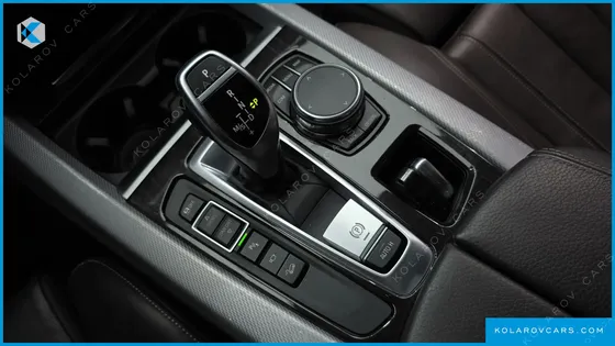 BMW X5 XDRIVE 30D M SPORT PACKAGE