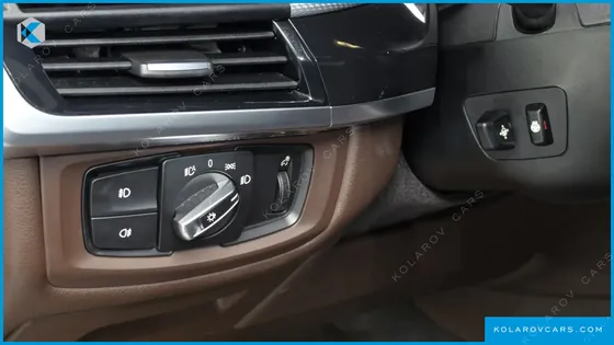 BMW X5 XDRIVE 30D M SPORT PACKAGE
