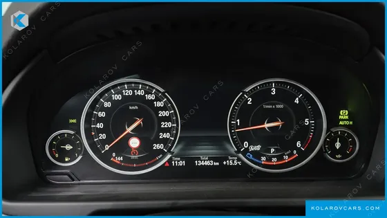 BMW X5 XDRIVE 30D
