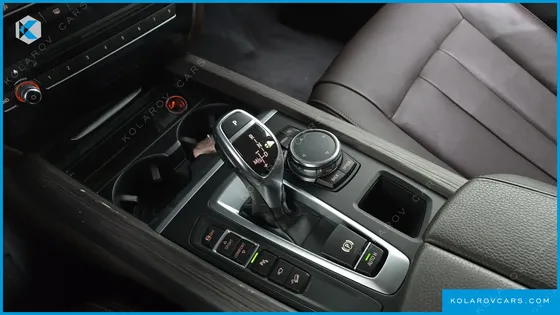 BMW X5 XDRIVE 30D