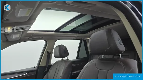 BMW X5 XDRIVE 30D
