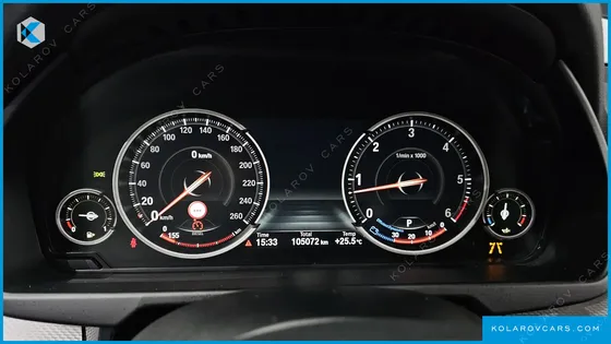 BMW X5 XDRIVE 30D M SPORT PACKAGE