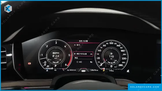 VOLKSWAGEN TOUAREG 3.0 TDI PRESTIGE