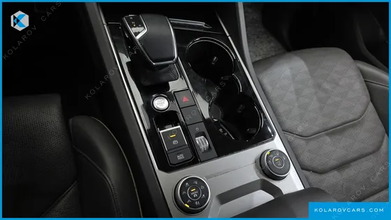 VOLKSWAGEN TOUAREG 3.0 TDI PRESTIGE