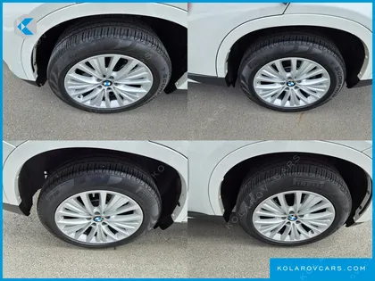 BMW X5 XDRIVE 30D