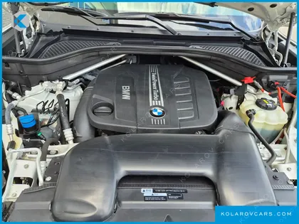BMW X5 XDRIVE 30D