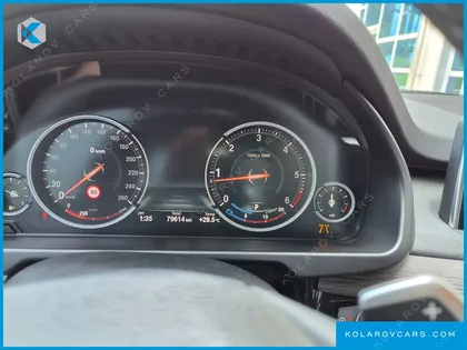 BMW X5 XDRIVE 30D