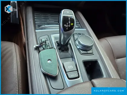 BMW X5 XDRIVE 30D
