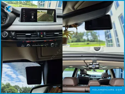BMW X5 XDRIVE 30D