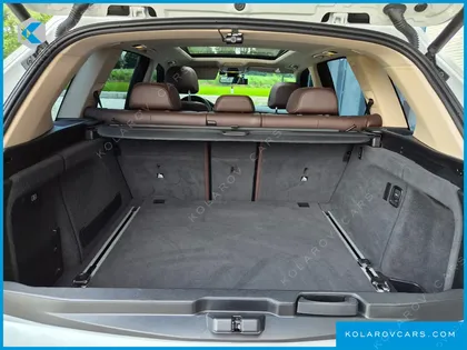 BMW X5 XDRIVE 30D