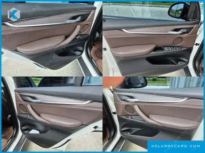 BMW X5 XDRIVE 30D