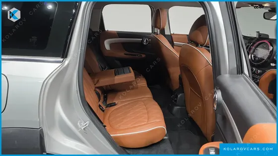 MINI COUNTRYMAN ALL4 CLASSIC