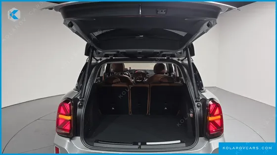 MINI COUNTRYMAN ALL4 CLASSIC