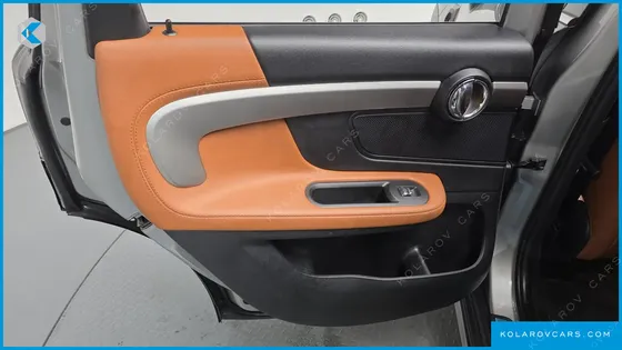 MINI COUNTRYMAN ALL4 CLASSIC
