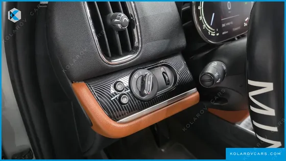 MINI COUNTRYMAN ALL4 CLASSIC
