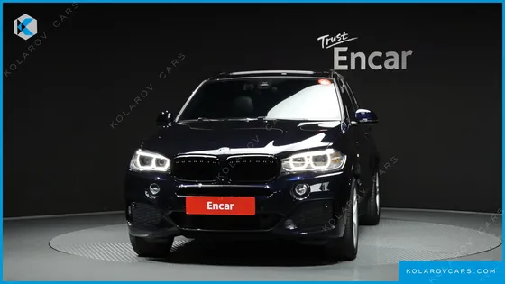 BMW X5 XDRIVE 30D M SPORT PACKAGE