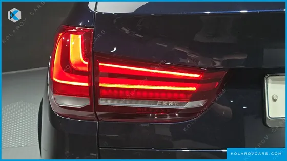BMW X5 XDRIVE 30D M SPORT PACKAGE