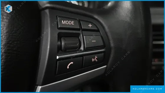 BMW X5 XDRIVE 30D M SPORT PACKAGE