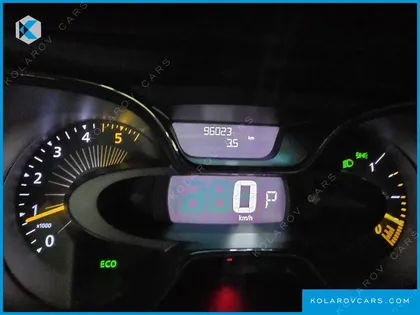 RENAULT KOREA QM3 LE