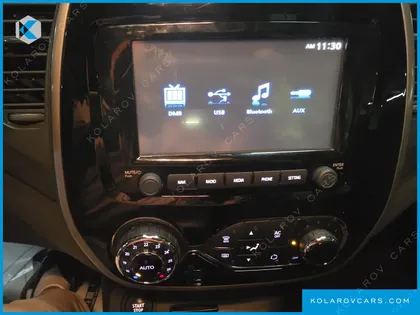 RENAULT KOREA QM3 LE