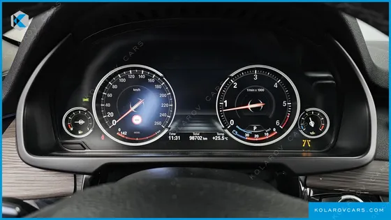 BMW X5 XDRIVE 30D