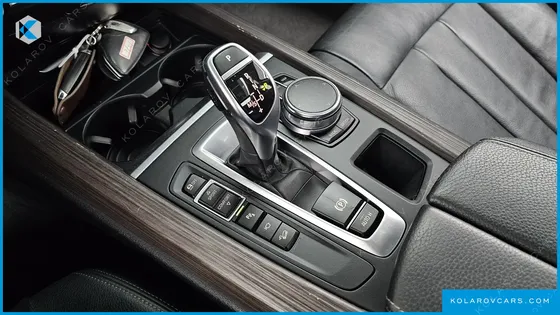 BMW X5 XDRIVE 30D