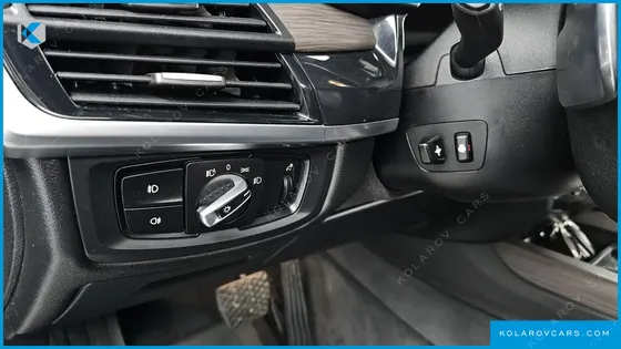 BMW X5 XDRIVE 30D