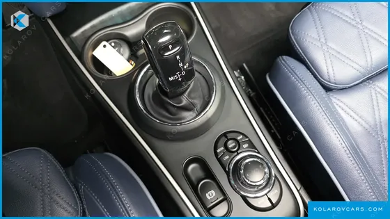 MINI COUNTRYMAN ALL4 CLASSIC LAUNCH PACK
